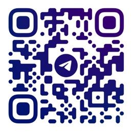 飞湾计划 Telegram 群二维码